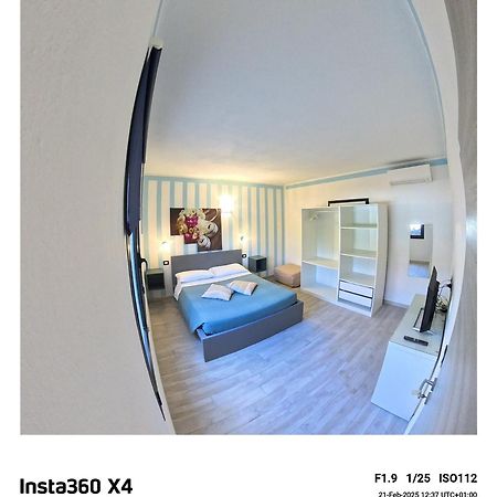 Apartamento La Rosa App Livorno Exterior foto