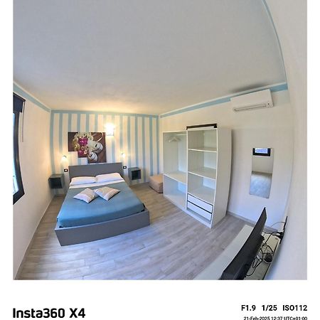 Apartamento La Rosa App Livorno Exterior foto