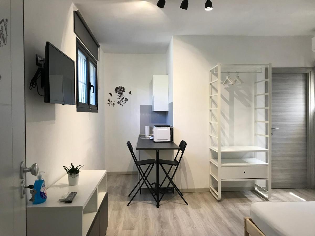 Apartamento La Rosa App Livorno Exterior foto