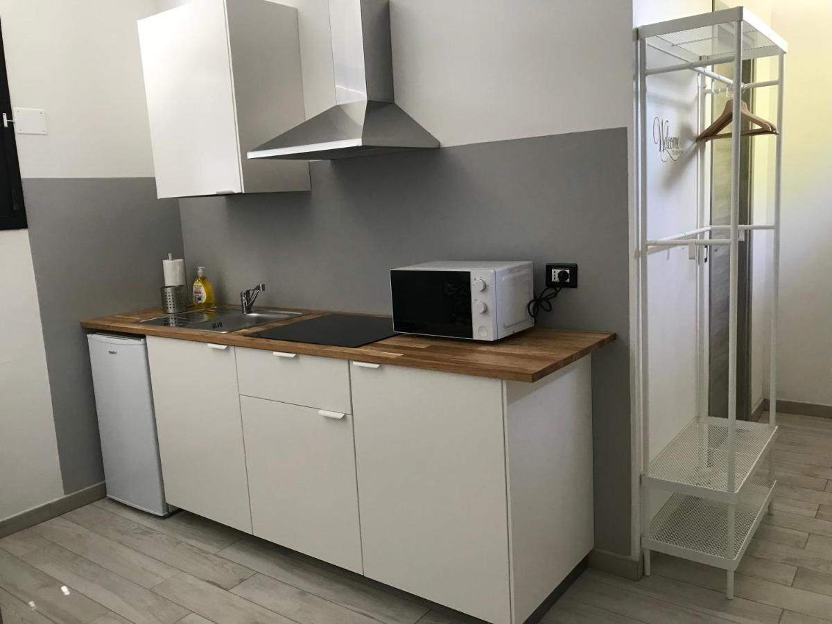 Apartamento La Rosa App Livorno Exterior foto