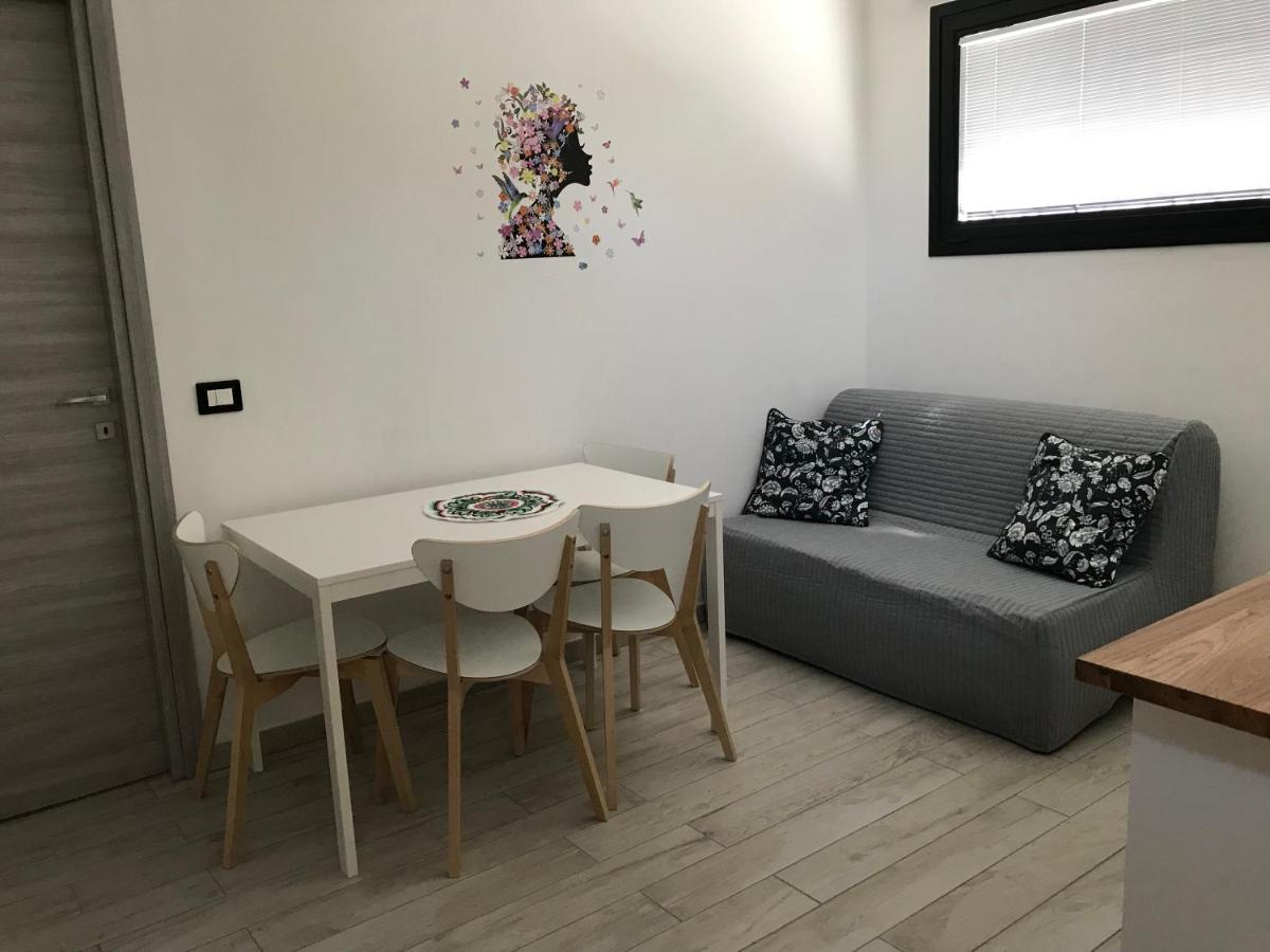 Apartamento La Rosa App Livorno Exterior foto