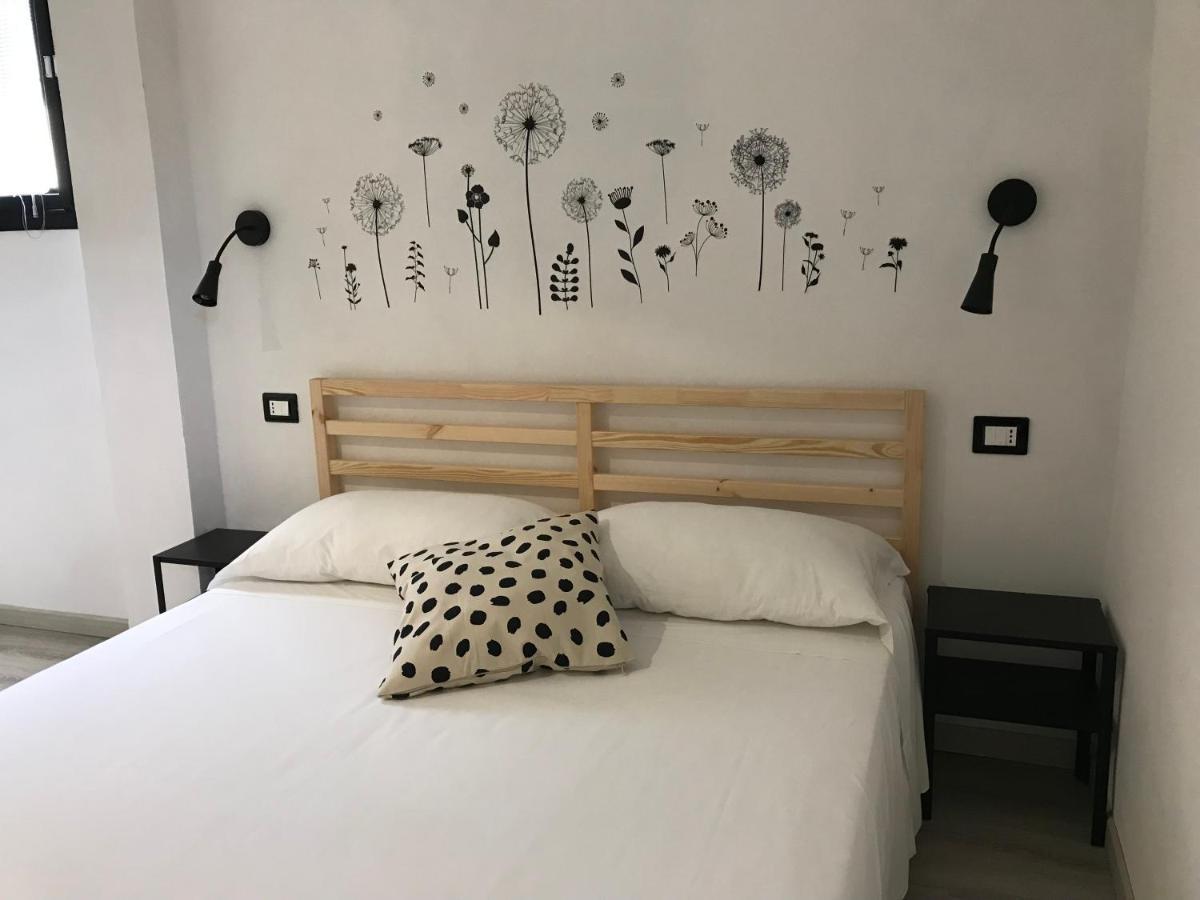 Apartamento La Rosa App Livorno Exterior foto