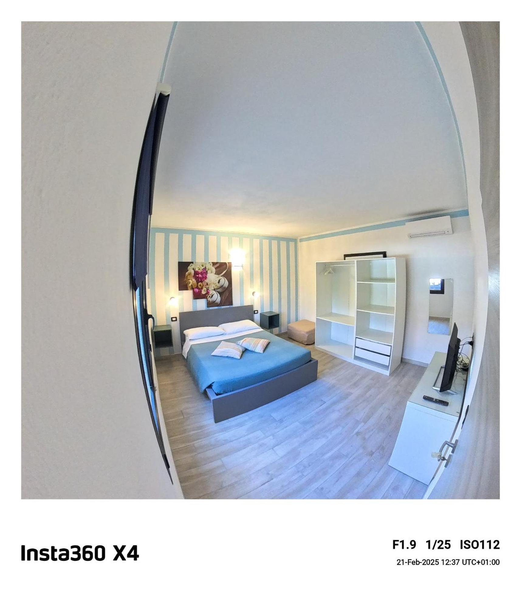 Apartamento La Rosa App Livorno Exterior foto