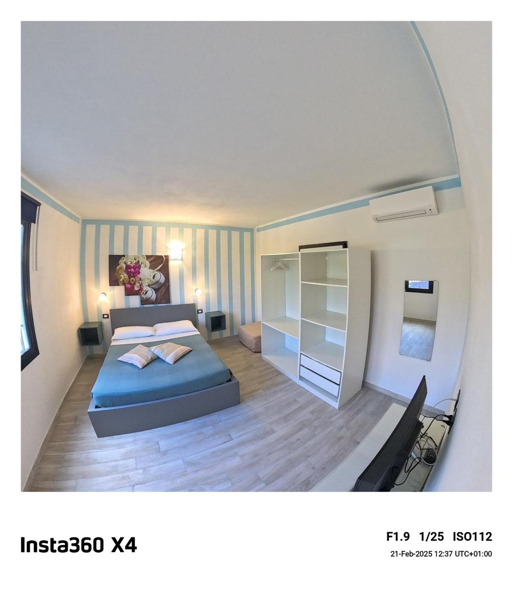 Apartamento La Rosa App Livorno Exterior foto