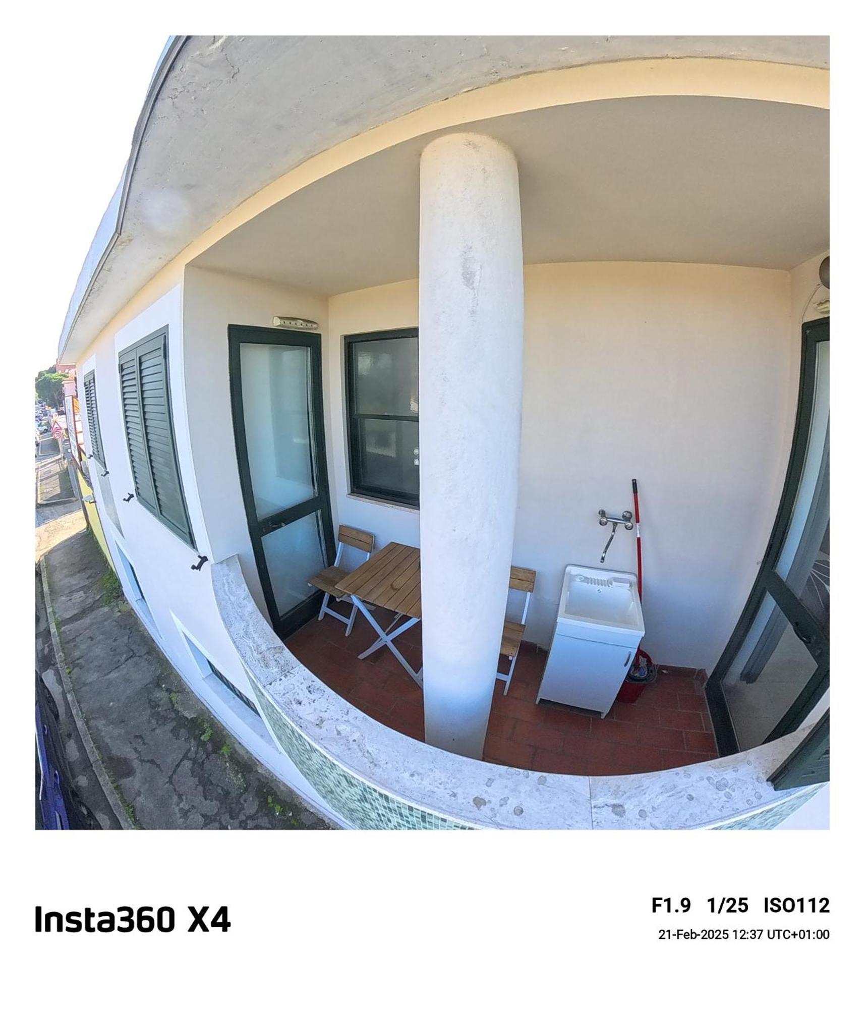 Apartamento La Rosa App Livorno Exterior foto