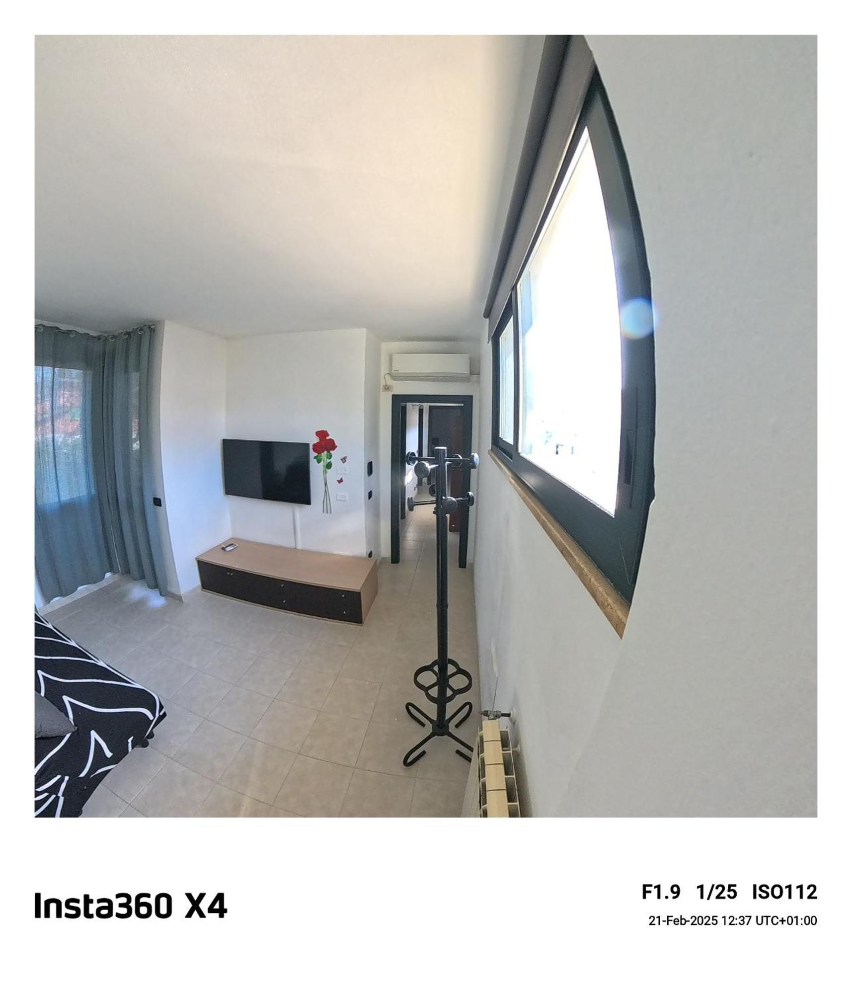 Apartamento La Rosa App Livorno Exterior foto