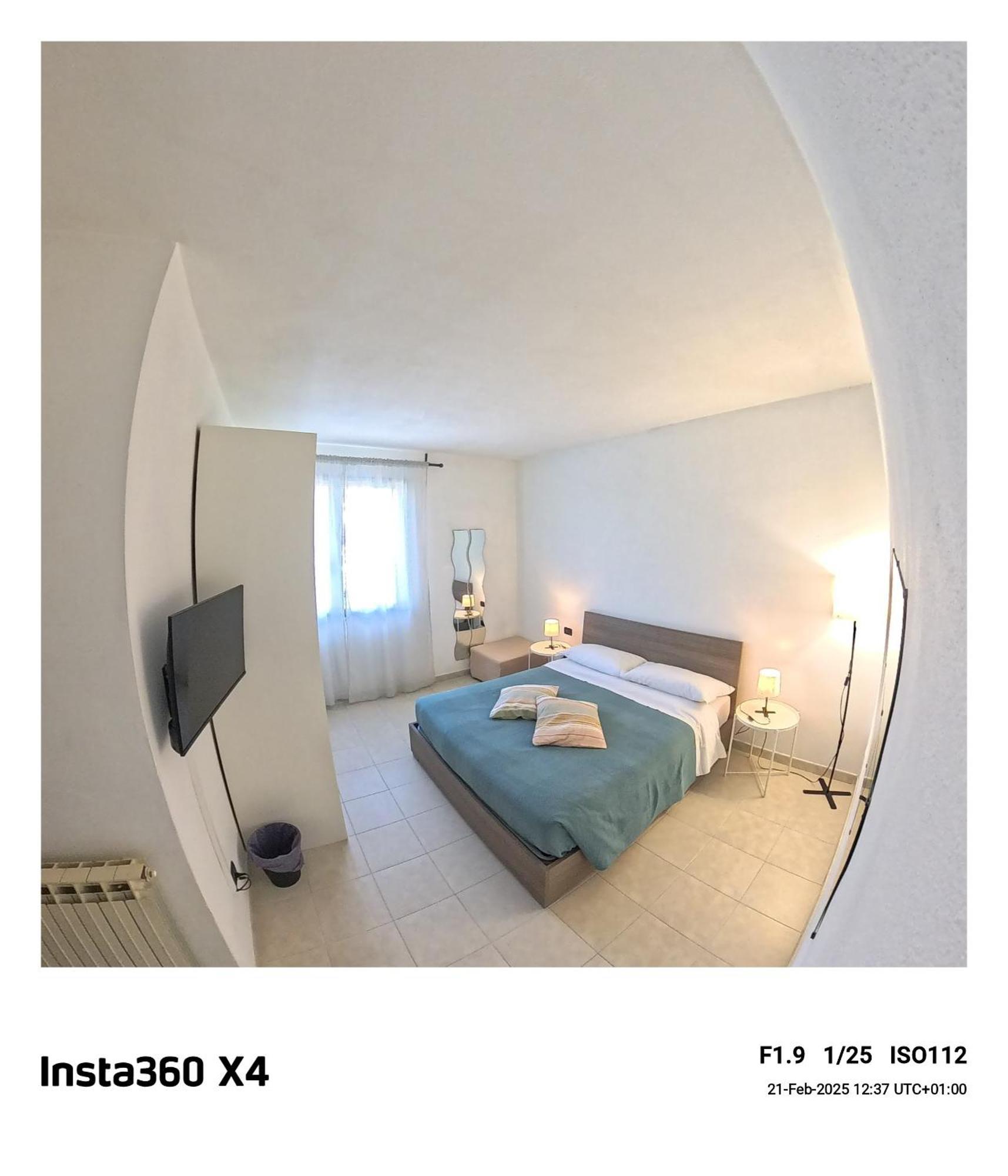 Apartamento La Rosa App Livorno Exterior foto
