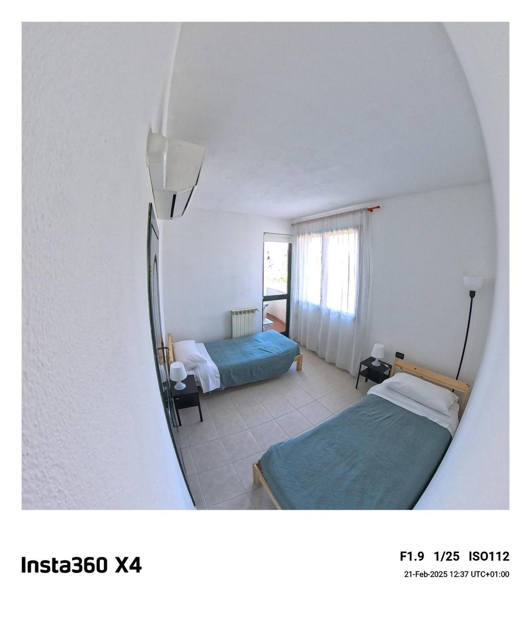 Apartamento La Rosa App Livorno Exterior foto