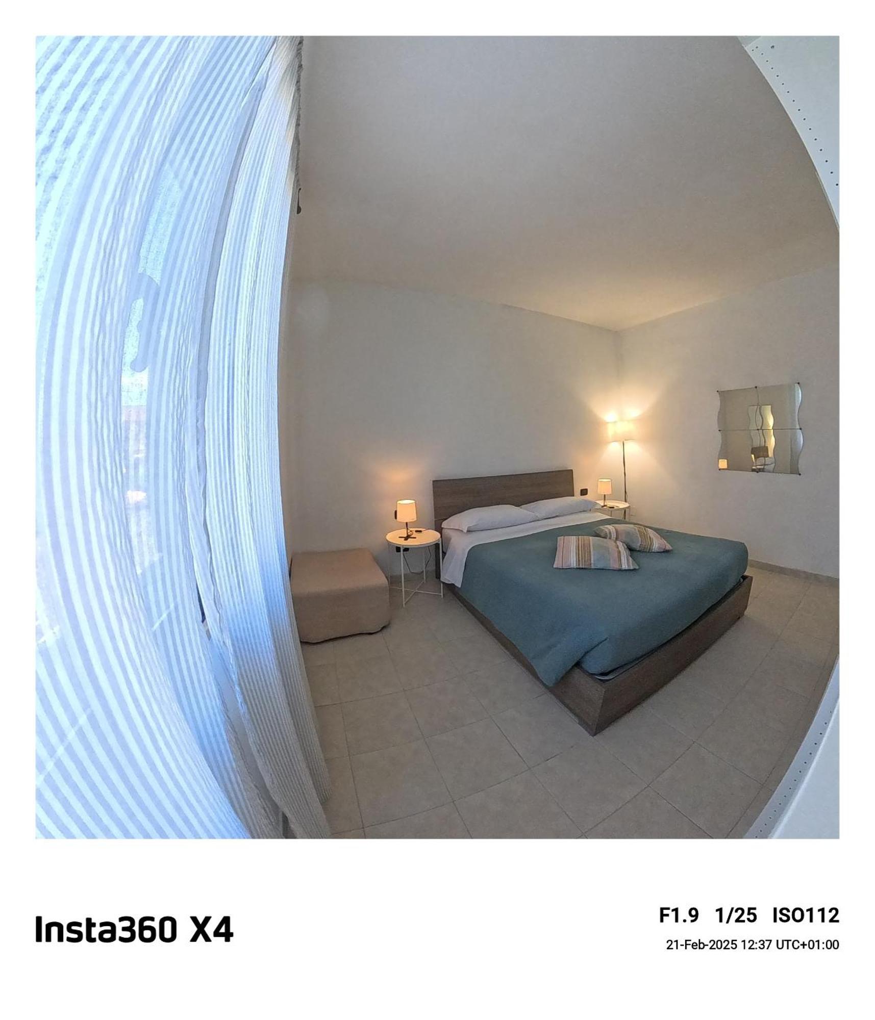 Apartamento La Rosa App Livorno Exterior foto